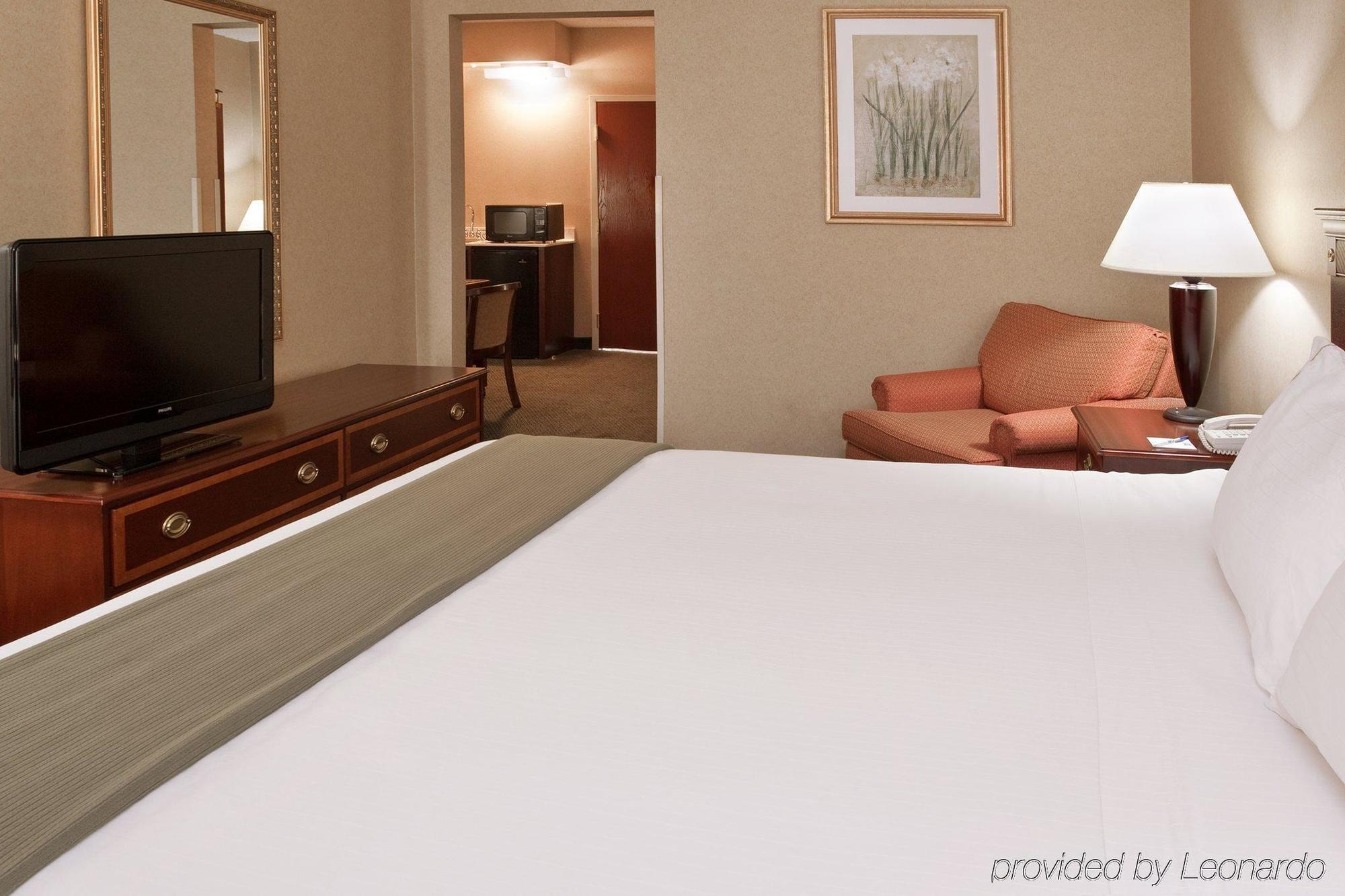 Holiday Inn Express Hotel & Suites Columbus Airport, An Ihg Hotel Gahanna Ruang foto